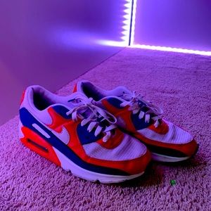 Air max 90 USA